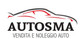 Logo Autosma di Mallardo Maria Santina